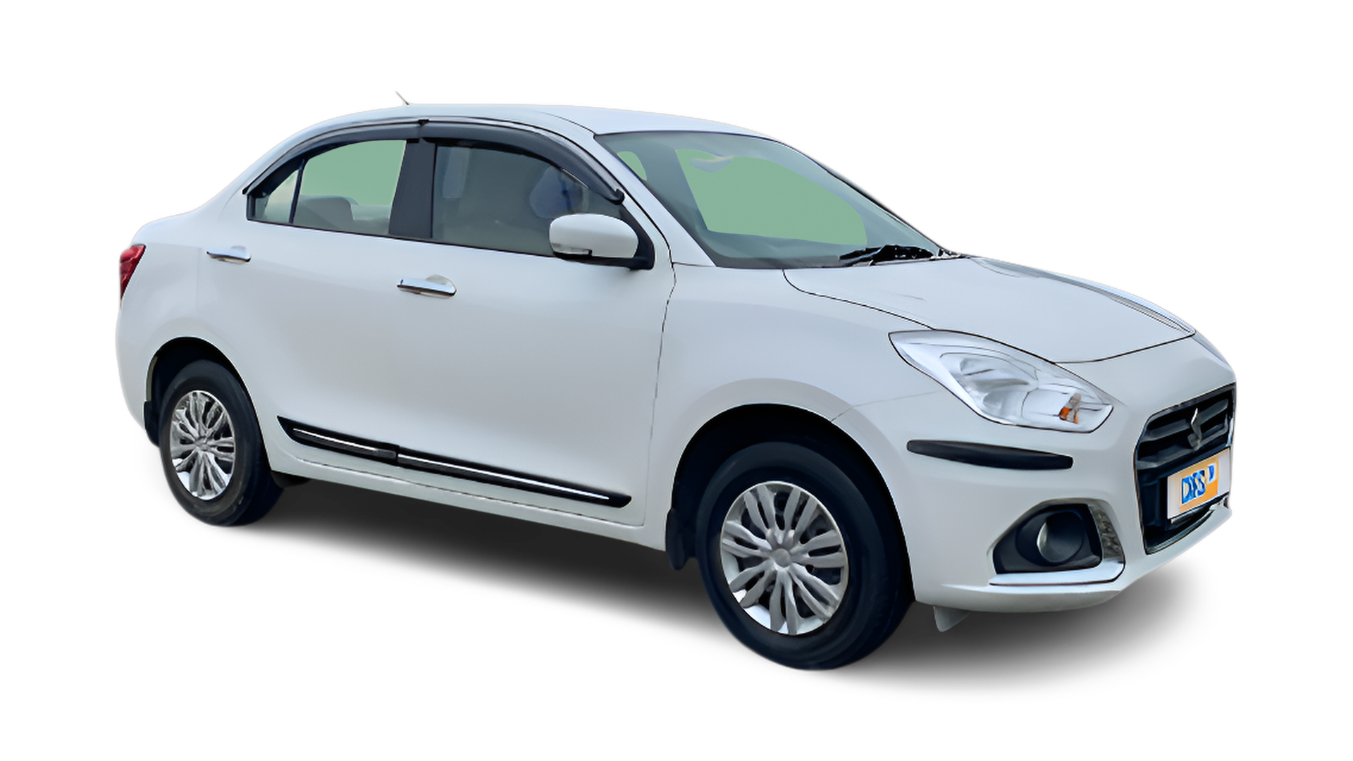 2017 Maruti Dzire - Sedan - Diesel - Manual - ₹4.47 lakh